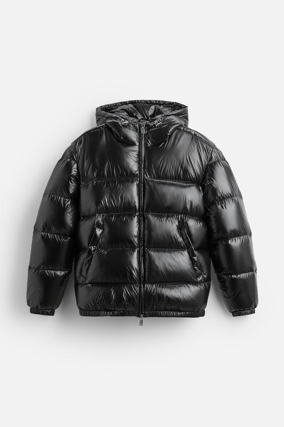 Corneli - Unisex-Daunenjacke
