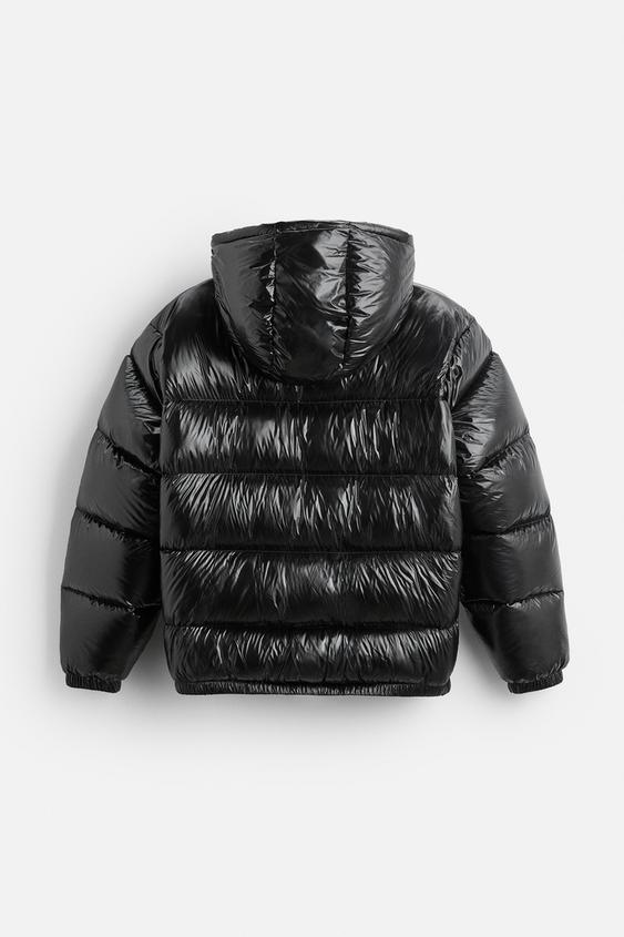 Corneli - Unisex-Daunenjacke