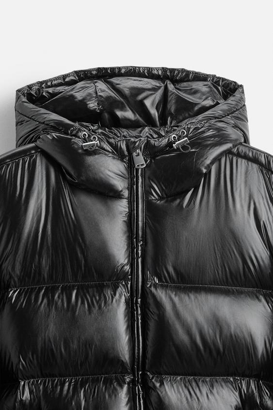 Corneli - Unisex-Daunenjacke