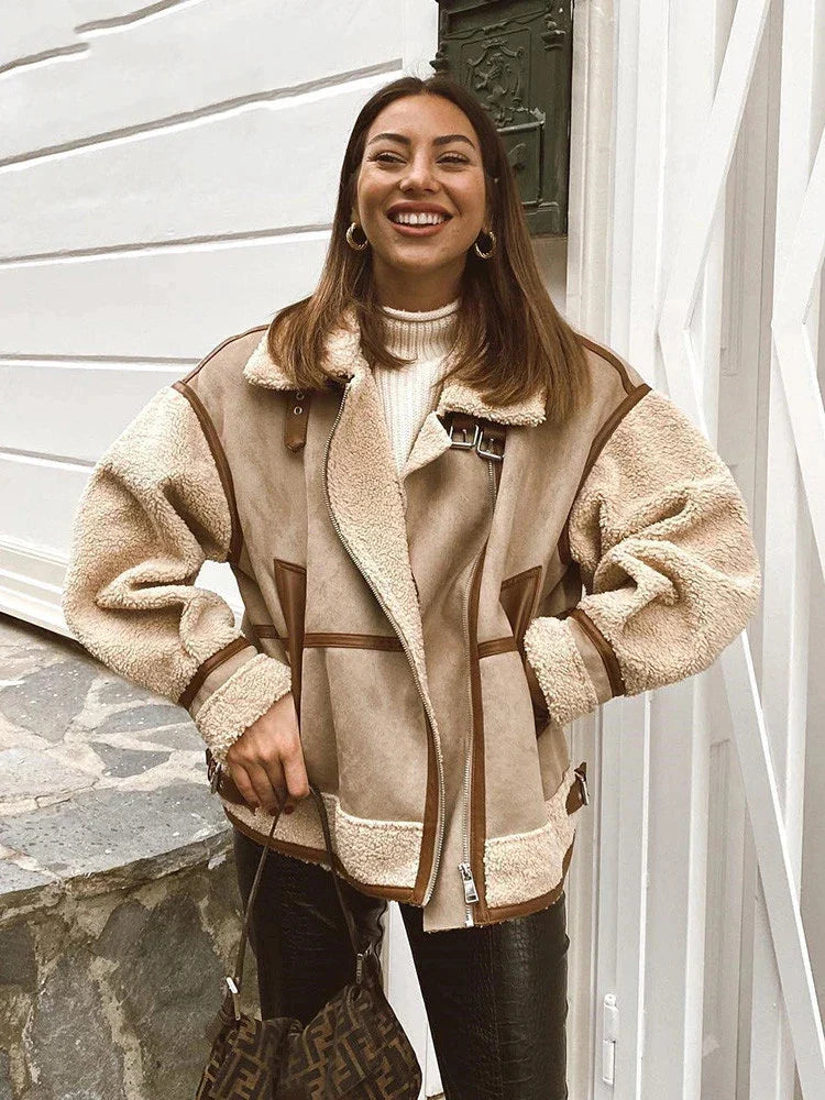 Svea - Chic Jacket