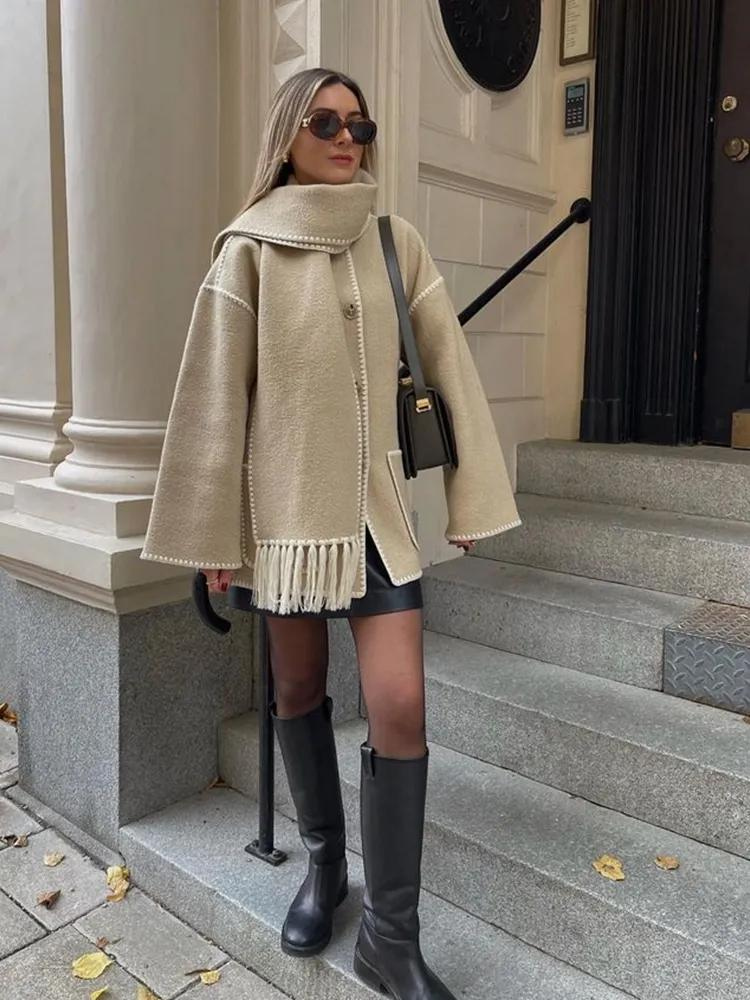 Adelheid - Chic Jacket
