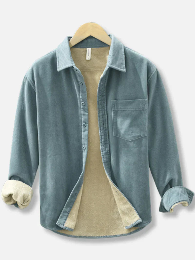 Camden - Stylisches Hemd