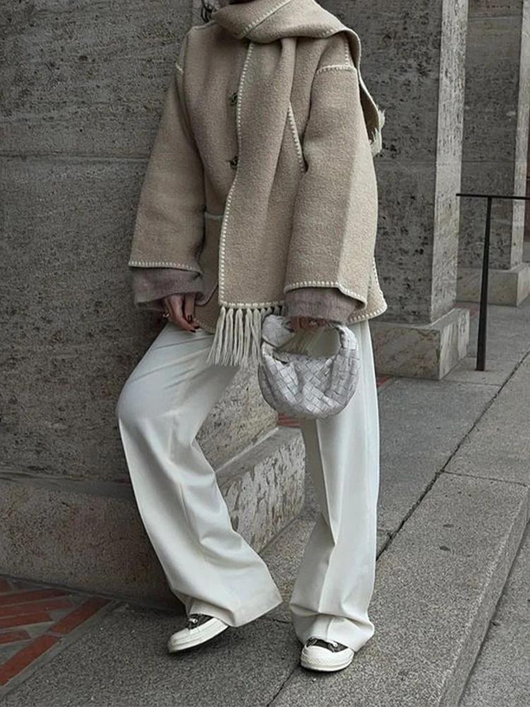 Adelheid - Chic Jacket