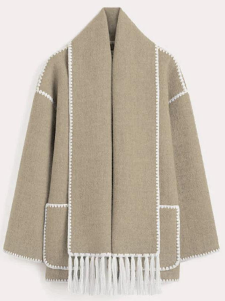 Adelheid - Chic Jacket