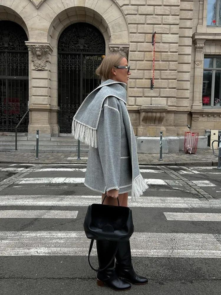 Adelheid - Chic Jacket