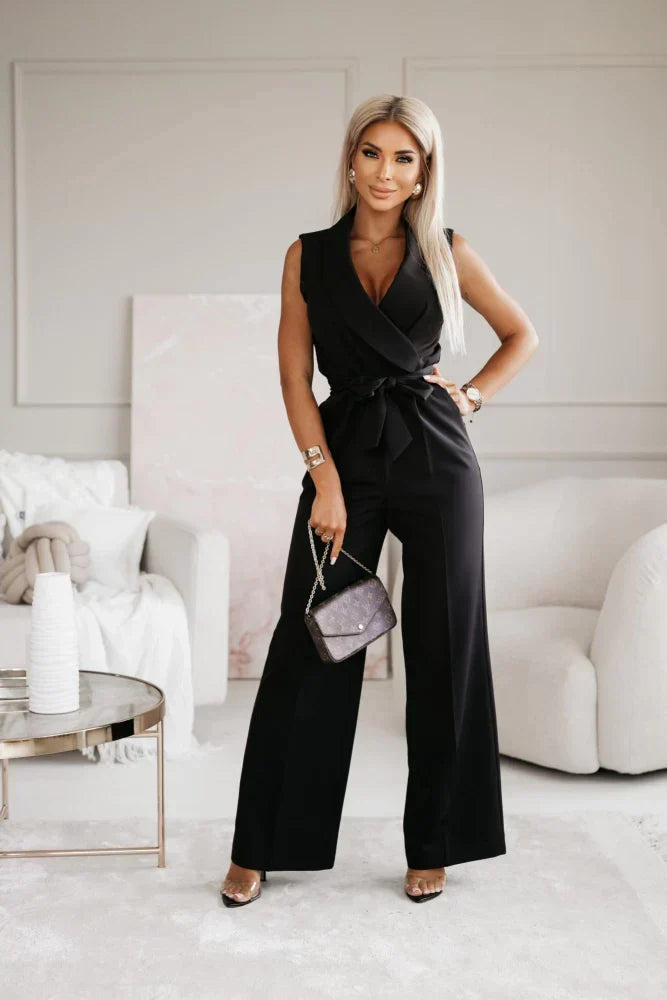 Lettie - Damen Jumpsuit