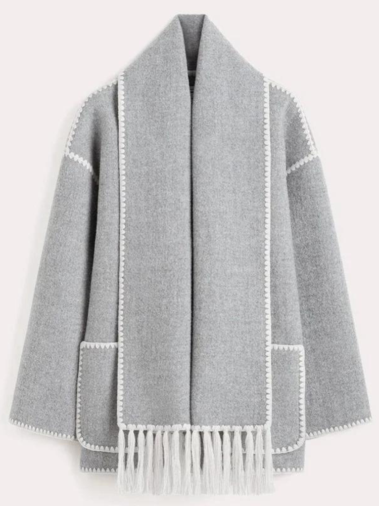 Adelheid - Chic Jacket