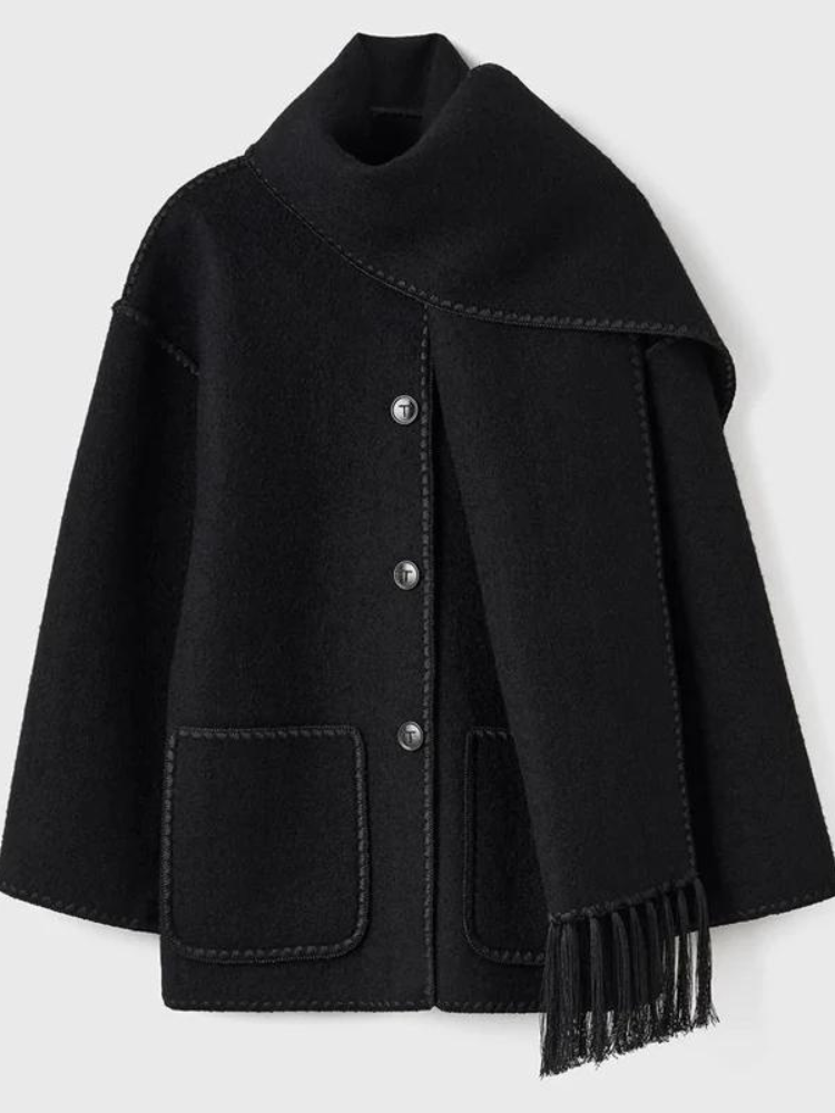 Adelheid - Chic Jacket