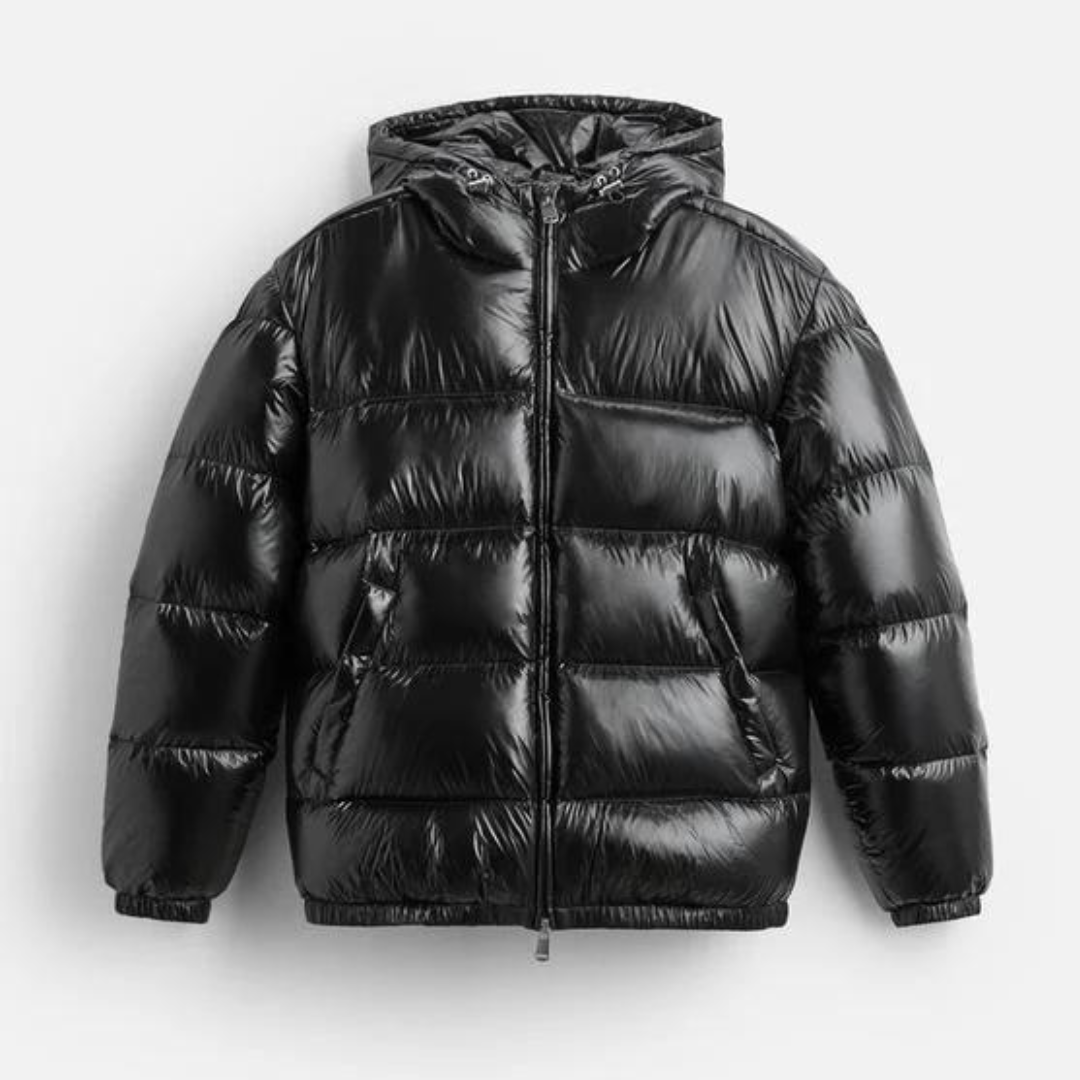 Corneli - Unisex-Daunenjacke