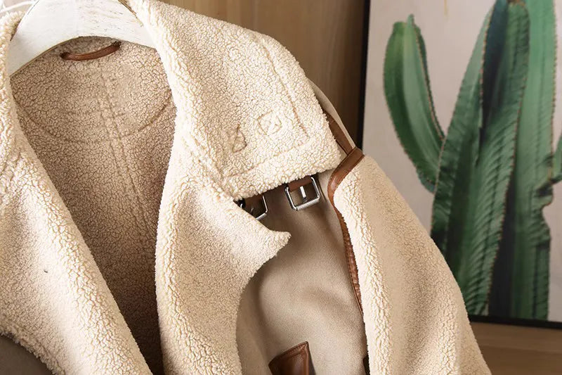 Svea - Chic Jacket