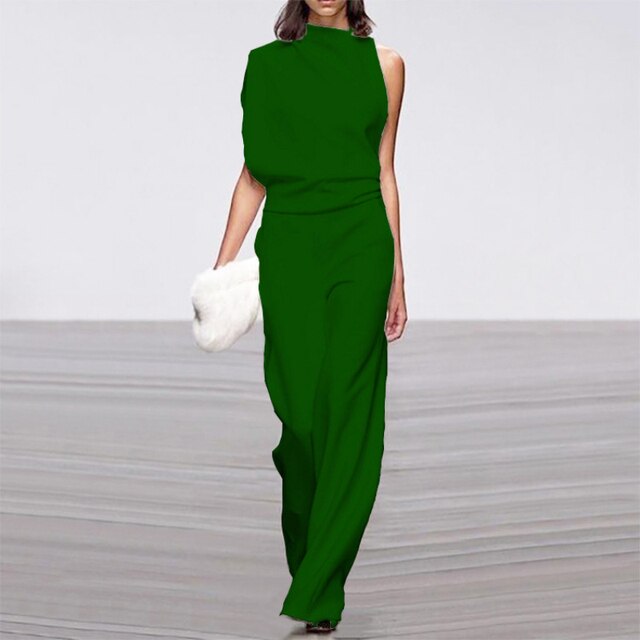 Katelyn - Müheloser Sommer-Glam-Overall