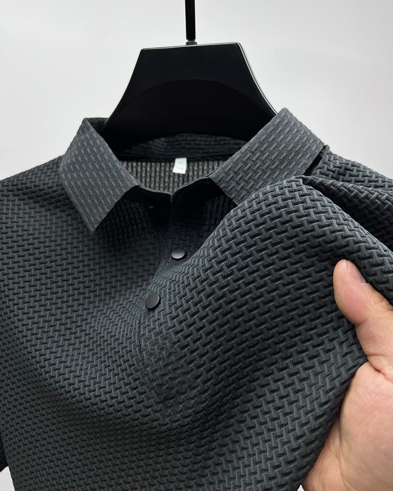 Timothy – Sommer Poloshirt für Herren
