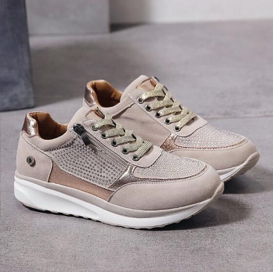 Taylor - Freizeitschuhe Orthopädisch
