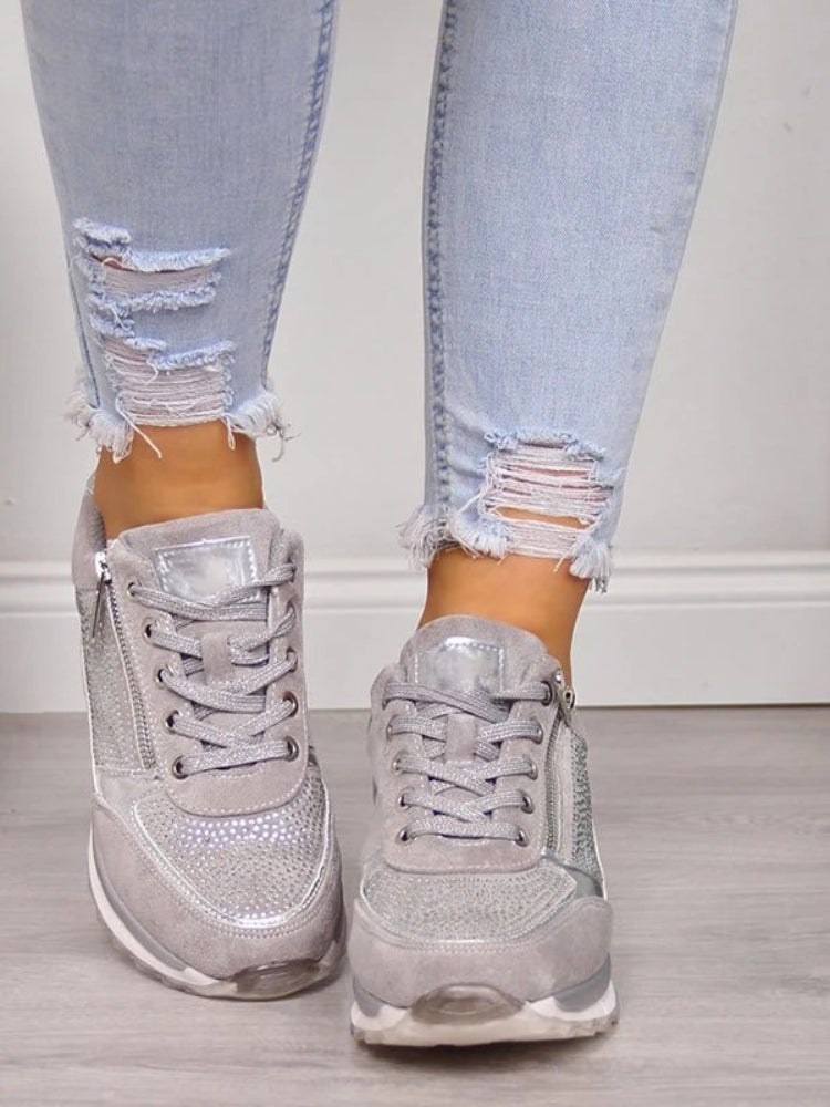 Taylor - Freizeitschuhe Orthopädisch