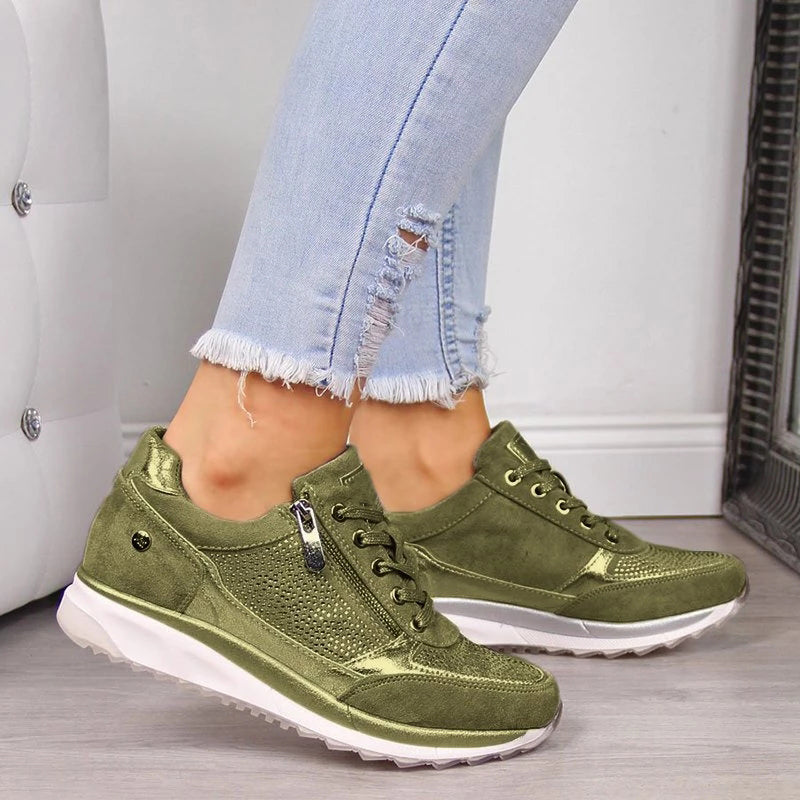 Taylor - Freizeitschuhe Orthopädisch