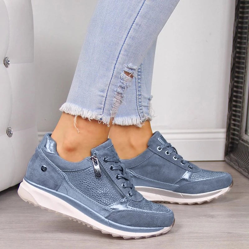 Taylor - Freizeitschuhe Orthopädisch