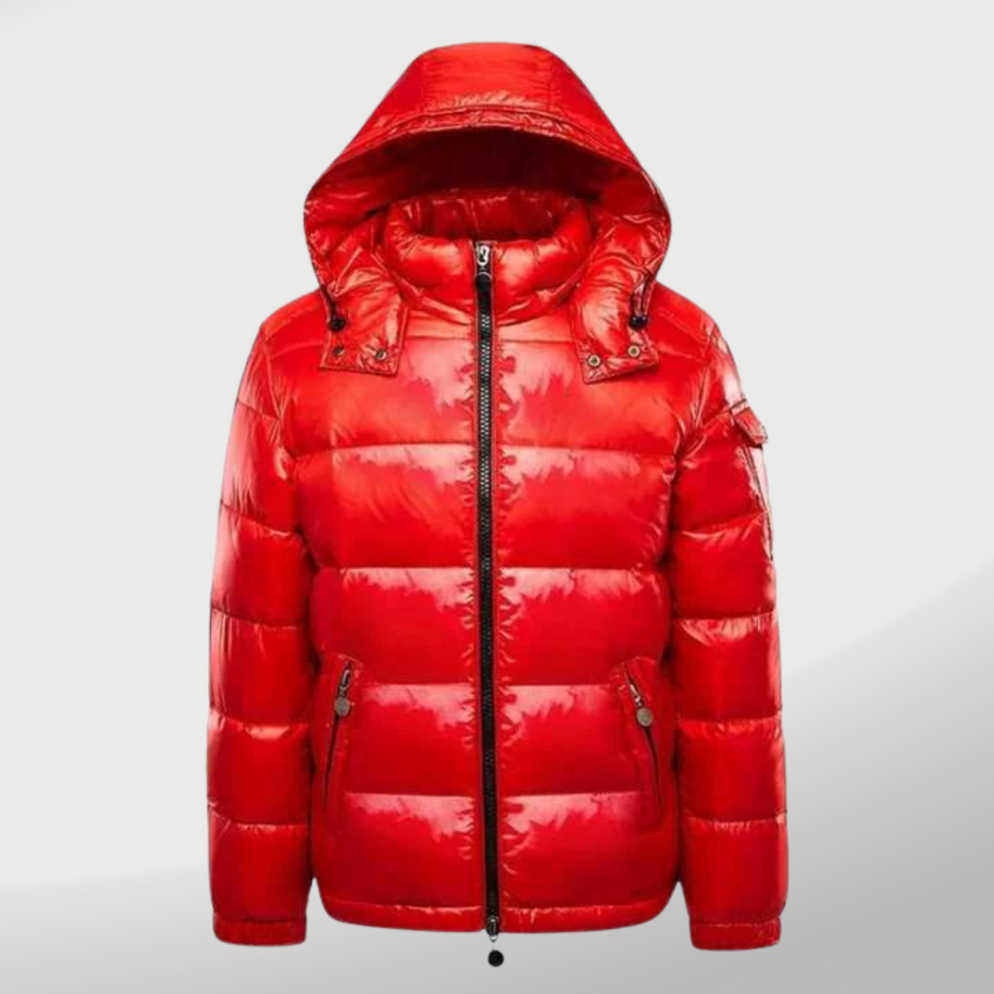 Romilde - Pufferjacke
