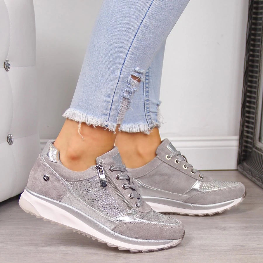 Taylor - Freizeitschuhe Orthopädisch