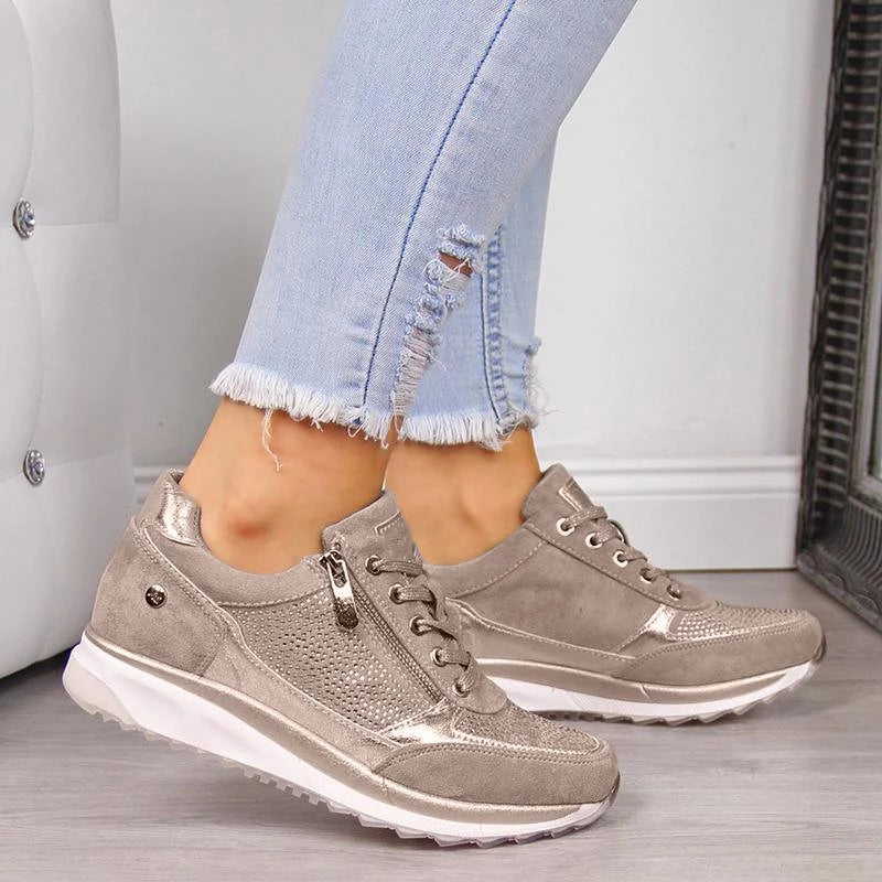 Taylor - Freizeitschuhe Orthopädisch
