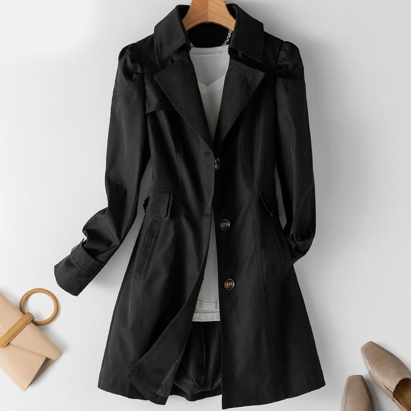 Katharina - Frauen Trenchcoat