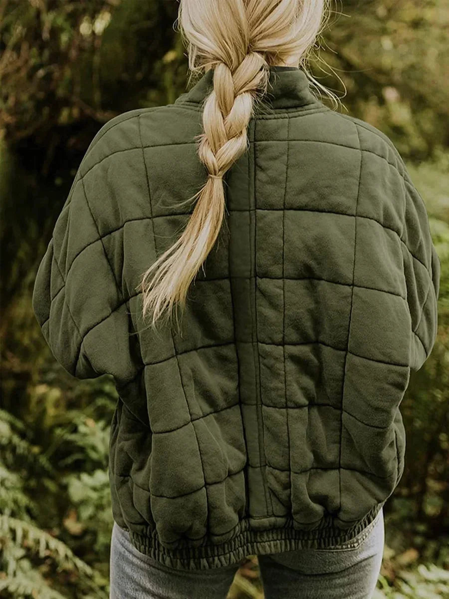 Sabine - Thermische Jacke