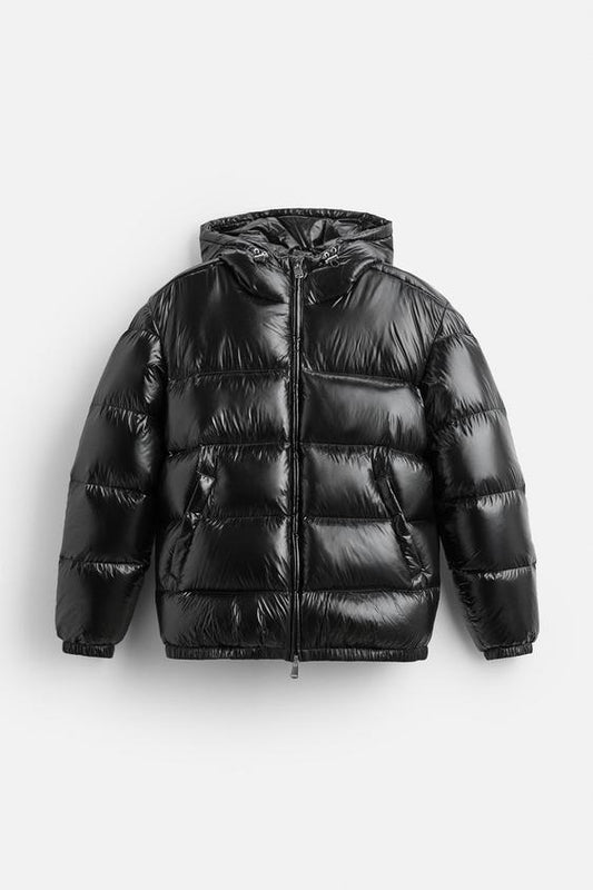 Corneli - Unisex-Daunenjacke