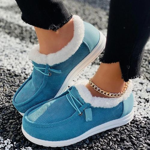 Colleen -  Warme Und Rutschfeste Winterschuhe