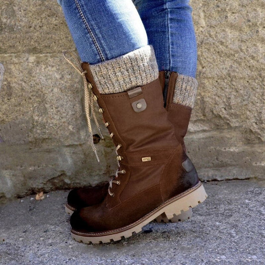 Emma - Anti-Rutsch-Stiefel