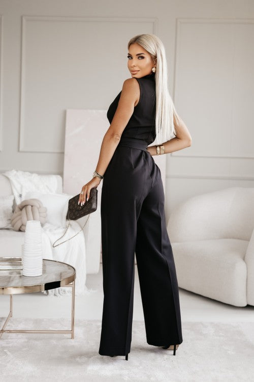 Lettie - Damen Jumpsuit