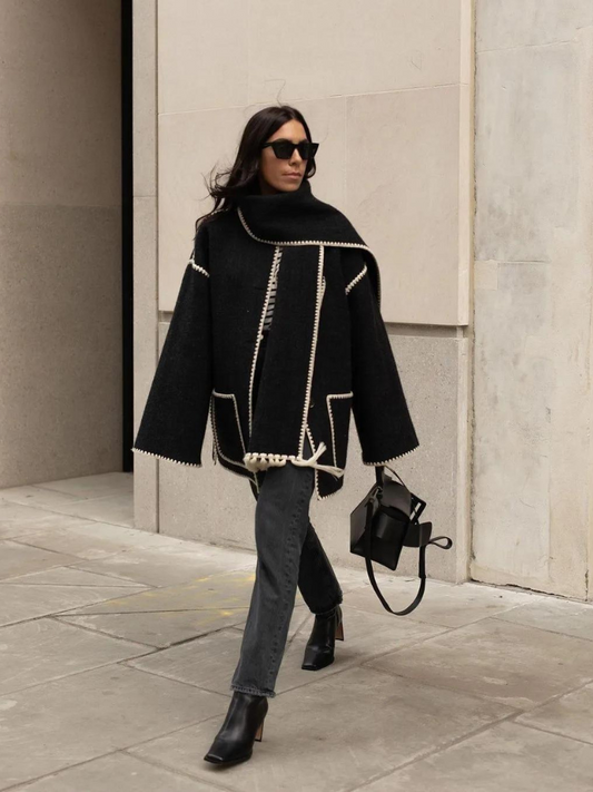 Adelheid - Chic Jacket