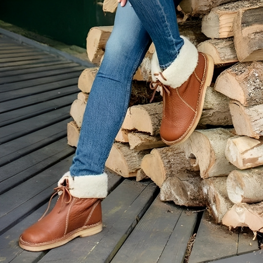 Amara - Wunderbare Winterstiefel