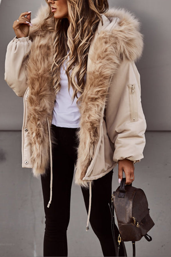 Jenna - Stylischer Parka