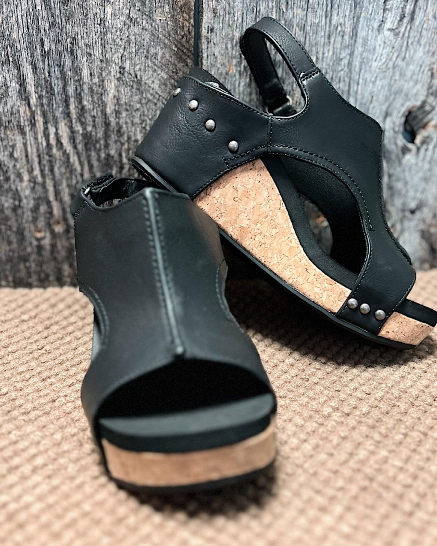 Araminta - Ergonomische & Komfortable Damen Freizeitsandalen