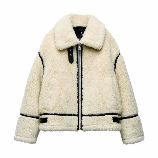 Molly - Chic Jacket
