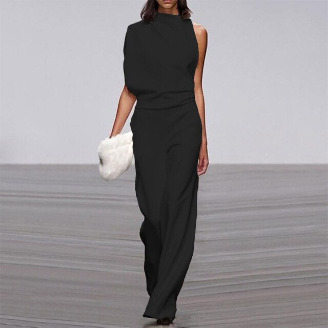 Katelyn - Müheloser Sommer-Glam-Overall