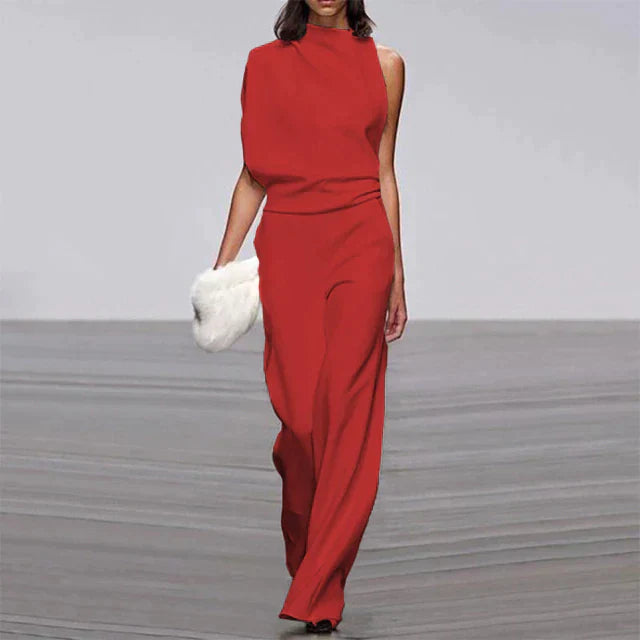 Katelyn - Müheloser Sommer-Glam-Overall