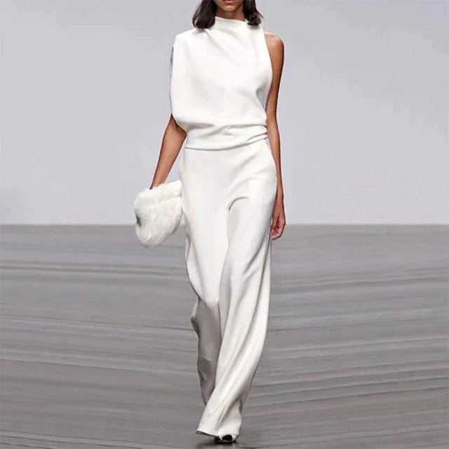 Katelyn - Müheloser Sommer-Glam-Overall