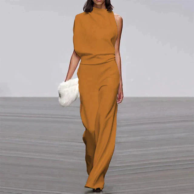 Katelyn - Müheloser Sommer-Glam-Overall