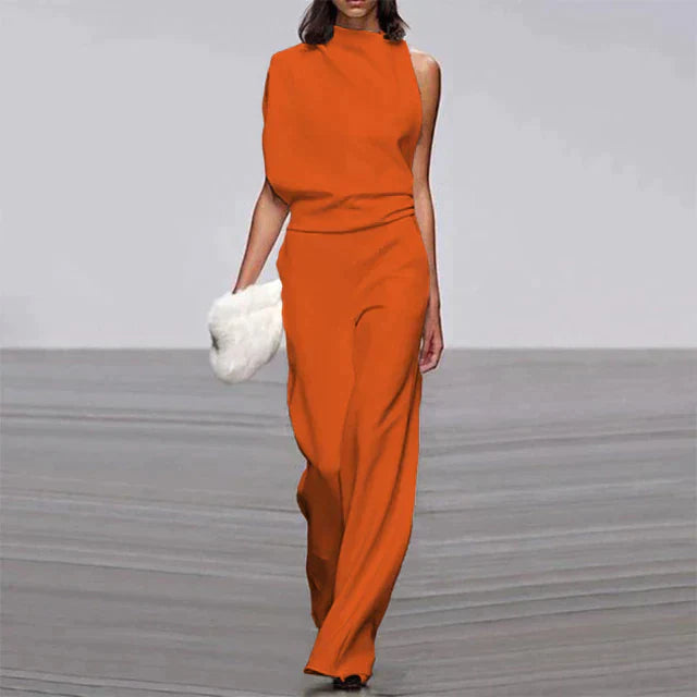 Katelyn - Müheloser Sommer-Glam-Overall