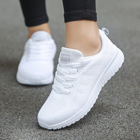 Casey - Ergonomische Freizeitschuhe für Damen