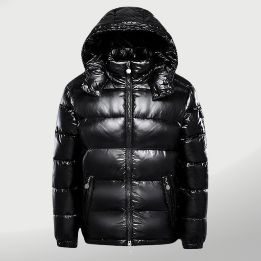 Romilde - Pufferjacke