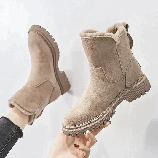 Bernadina - Schneeschuhe