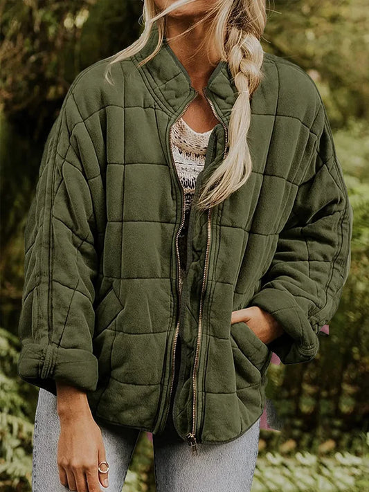 Sabine - Thermische Jacke