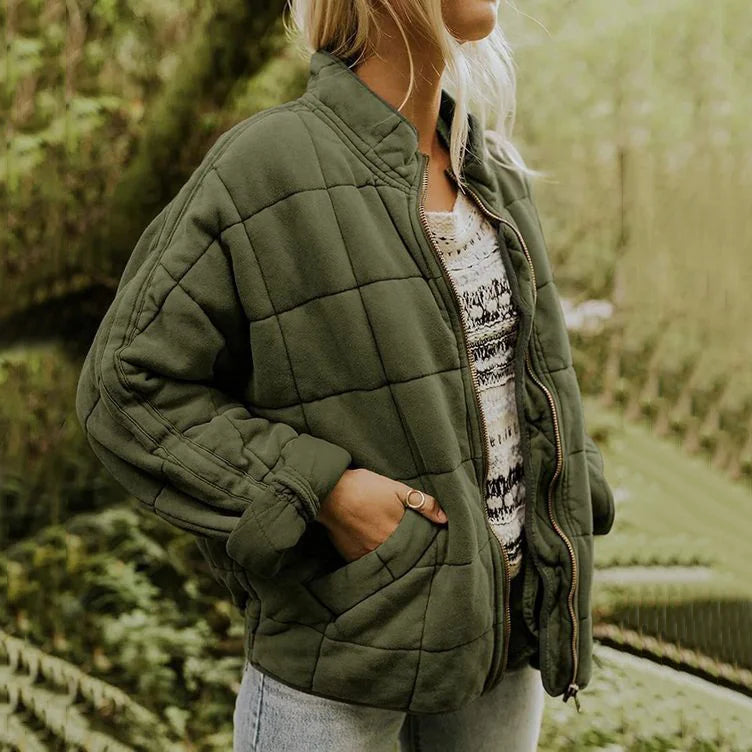 Sabine - Thermische Jacke