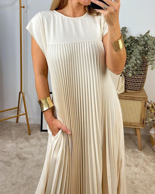 Andelina - Perfektes Frühlings Und Sommerkleid