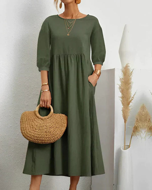 Benita - Das Perfekte Sommerkleid