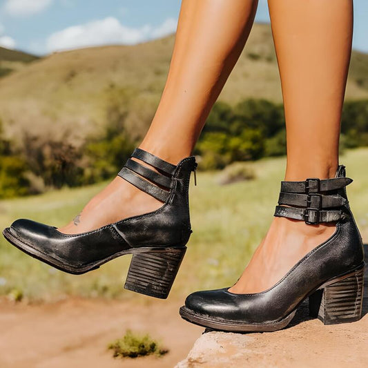 Felicity - Bequeme und Stylische Damenschuhe