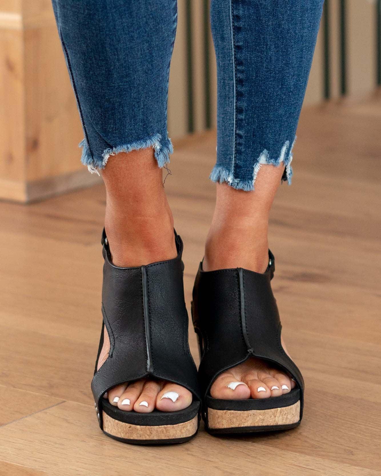Araminta - Ergonomische & Komfortable Damen Freizeitsandalen