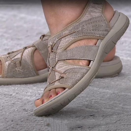 Elara - Komfortable Sandalen für Damen