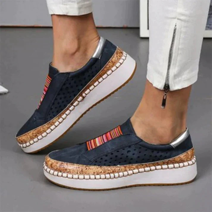 Anaiyah - Orthopädische Freigeh schuhe für Damen